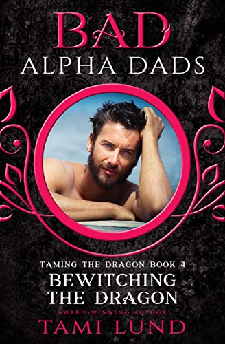 Bewitching the Dragon book cover