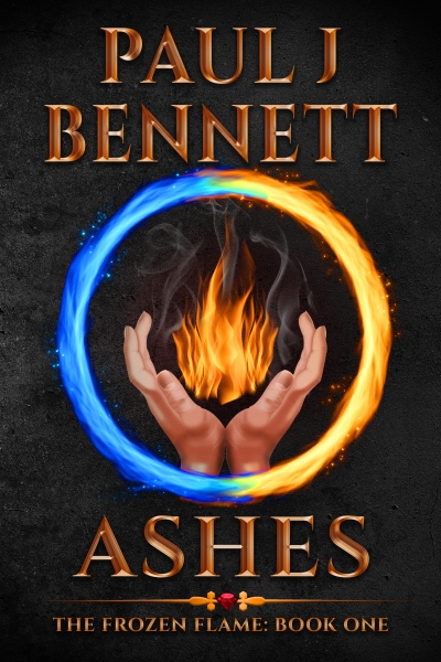 Ashes