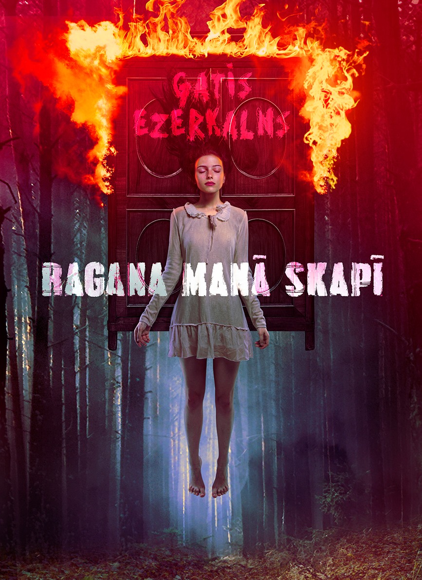 Ragana manā skapī