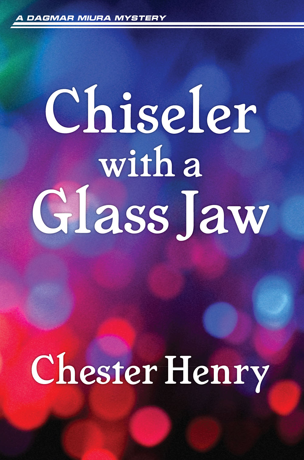 Chiseler with a Glass Jaw by Chester Henry Goodreads