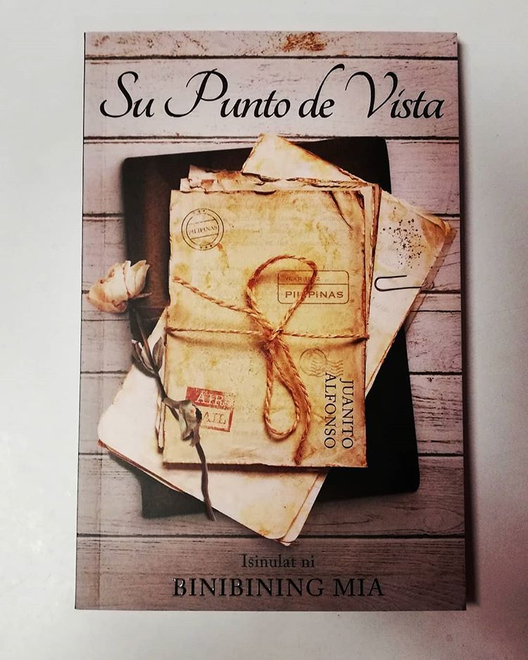 Su Punto De Vista book cover
