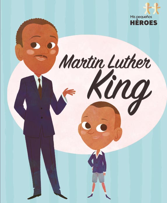 Martin Luther King
