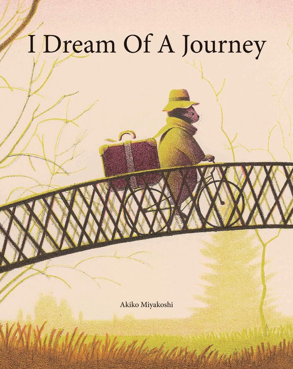 I Dream of a Journey