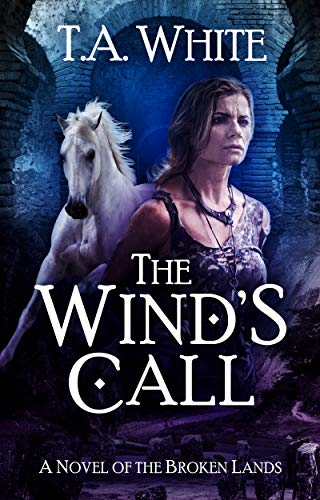 The Wind's Call book cover