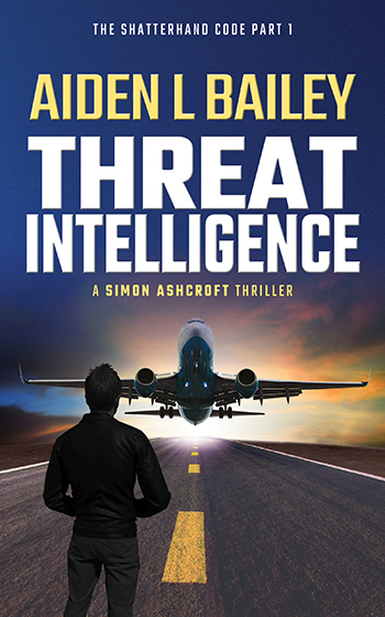 Threat Intelligence: The Shatterhand Code Part 1