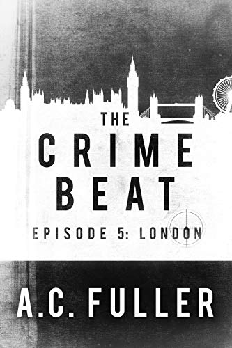 London book cover