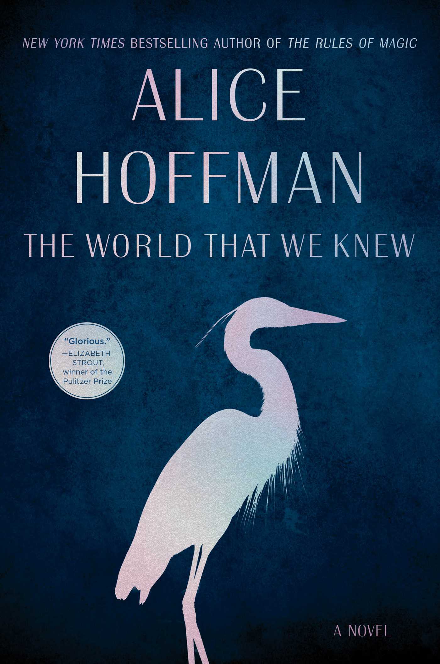 The World That We Knew