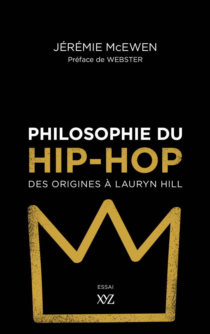 Philosophie du Hip-Hop