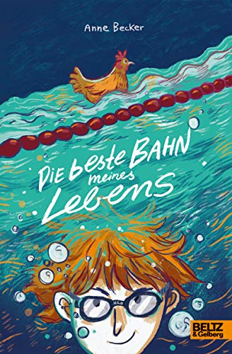 Die beste Bahn meines Lebens: Roman
