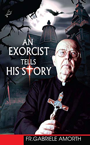 An exorcist tells his story