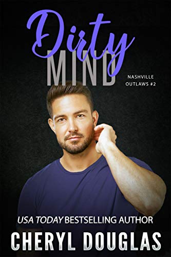 Nashville Outlaws book cover 2