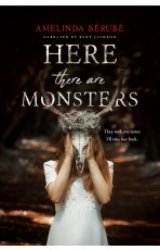 Here There Are Monsters