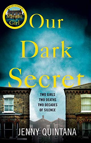 Our Dark Secret