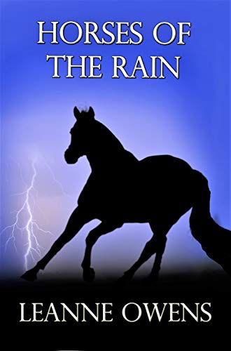 Horses Of The Rain