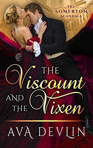 The Viscount and the Vixen