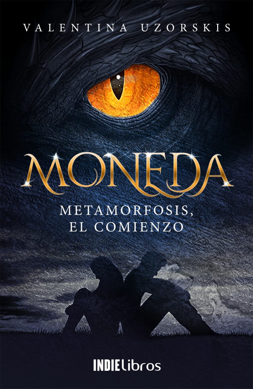 MONEDA. Metamorfosis, el comienzo