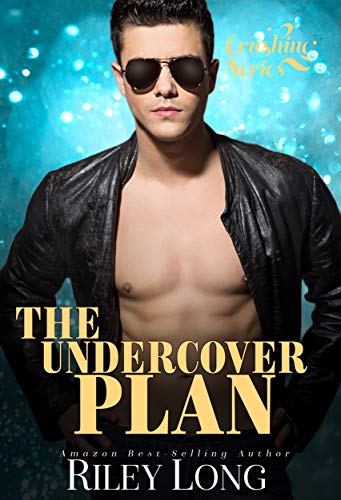 Crushing book cover 2