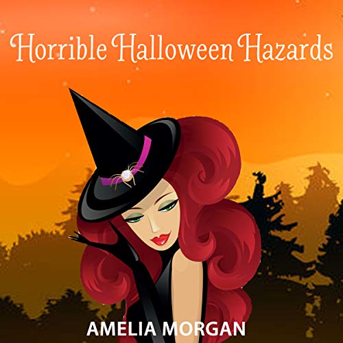 Horrible Halloween Hazards
