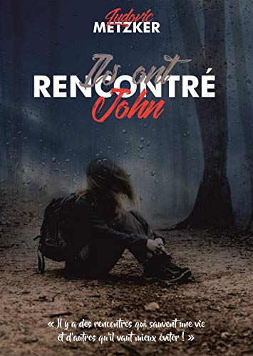 Ils ont rencontré John book cover