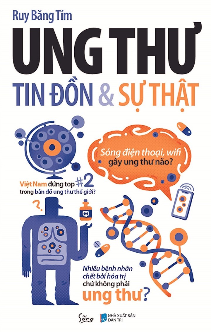 Ung Thư: Tin Đồn Và Sự Thật