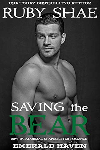 Saving the Bear