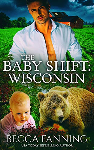 The Baby Shift book cover