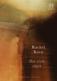 Den sista vägen book cover