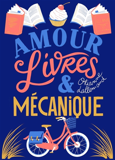 Amour, Livres et Mécanique