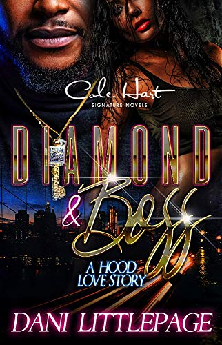 Diamond & Boss book cover