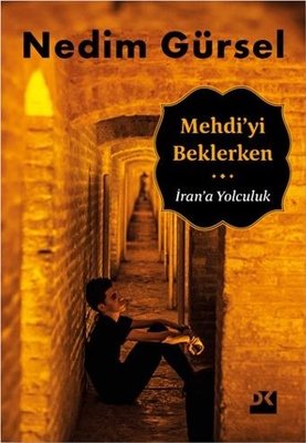 Voyage en Iran book cover