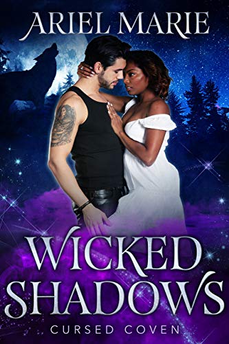 Wicked Shadows (Cursed Coven, #11) by Ariel Marie | Goodreads