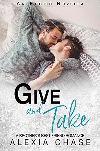 Give and Take book cover