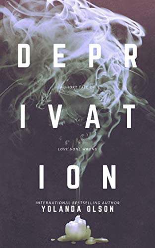 Deprivation book cover