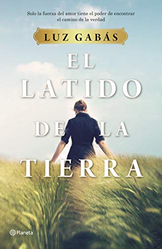 El latido de la tierra book cover