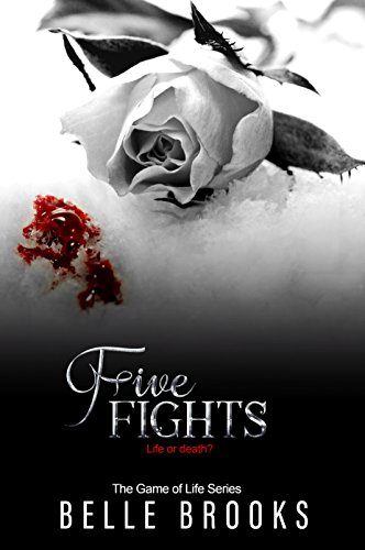 Five Fights book cover