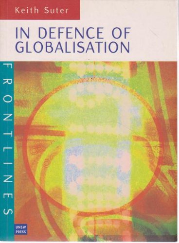 In Defense Of Globalization , ‘Deglobalisation’ [What Think Tanks are ...