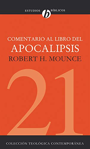 Comentario al Libro del Apocalipsis book cover