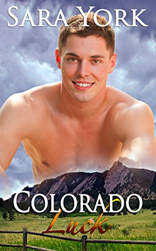 Colorado Protectors book cover 2