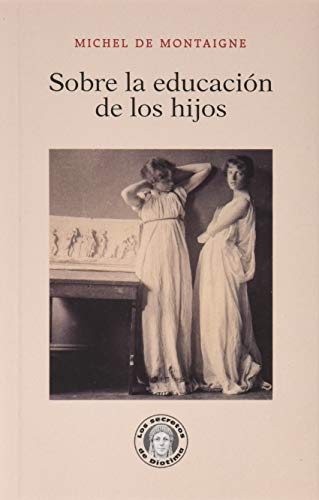 Sobre la educación de los hijos