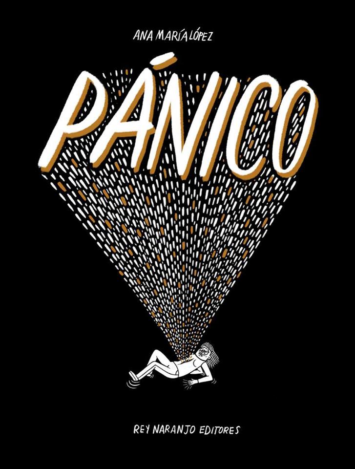 Pánico