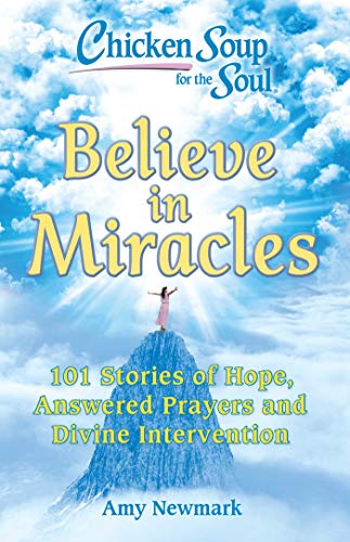 Chicken Soup for the Soul book cover