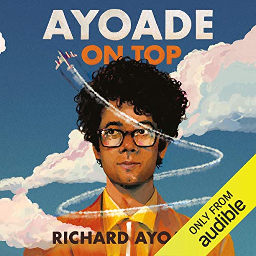 Ayoade On Top