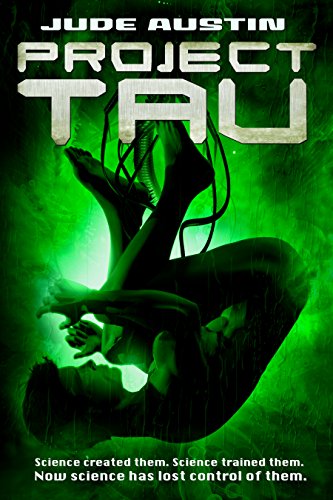 Project Tau
