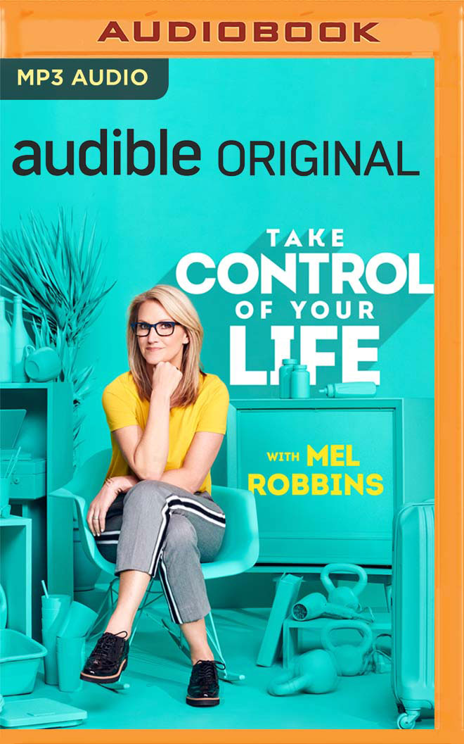 Take Control of Your Life book cover