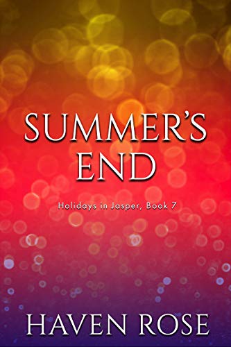Summer's End book cover