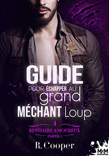 Guide pour échapper au grand méchant loup - Partie 1 book cover