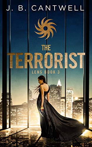 The Terrorist