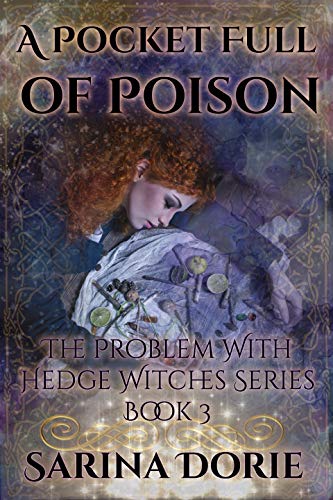 A Pocket Full of Poison book cover