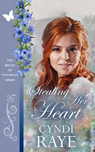Stealing Her Heart book cover