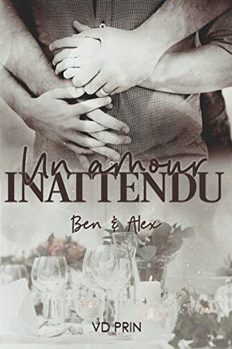 Ben & Alex : un amour inattendu